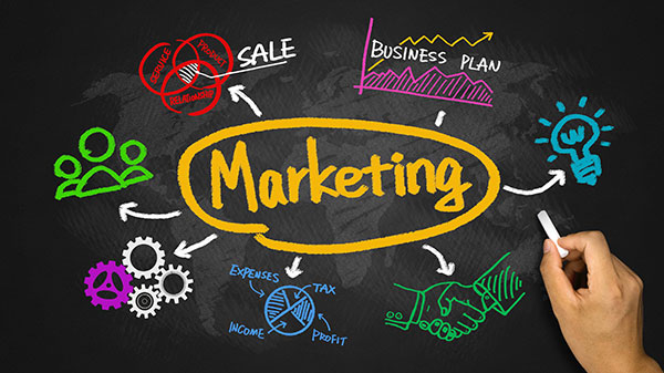 marketing marketing